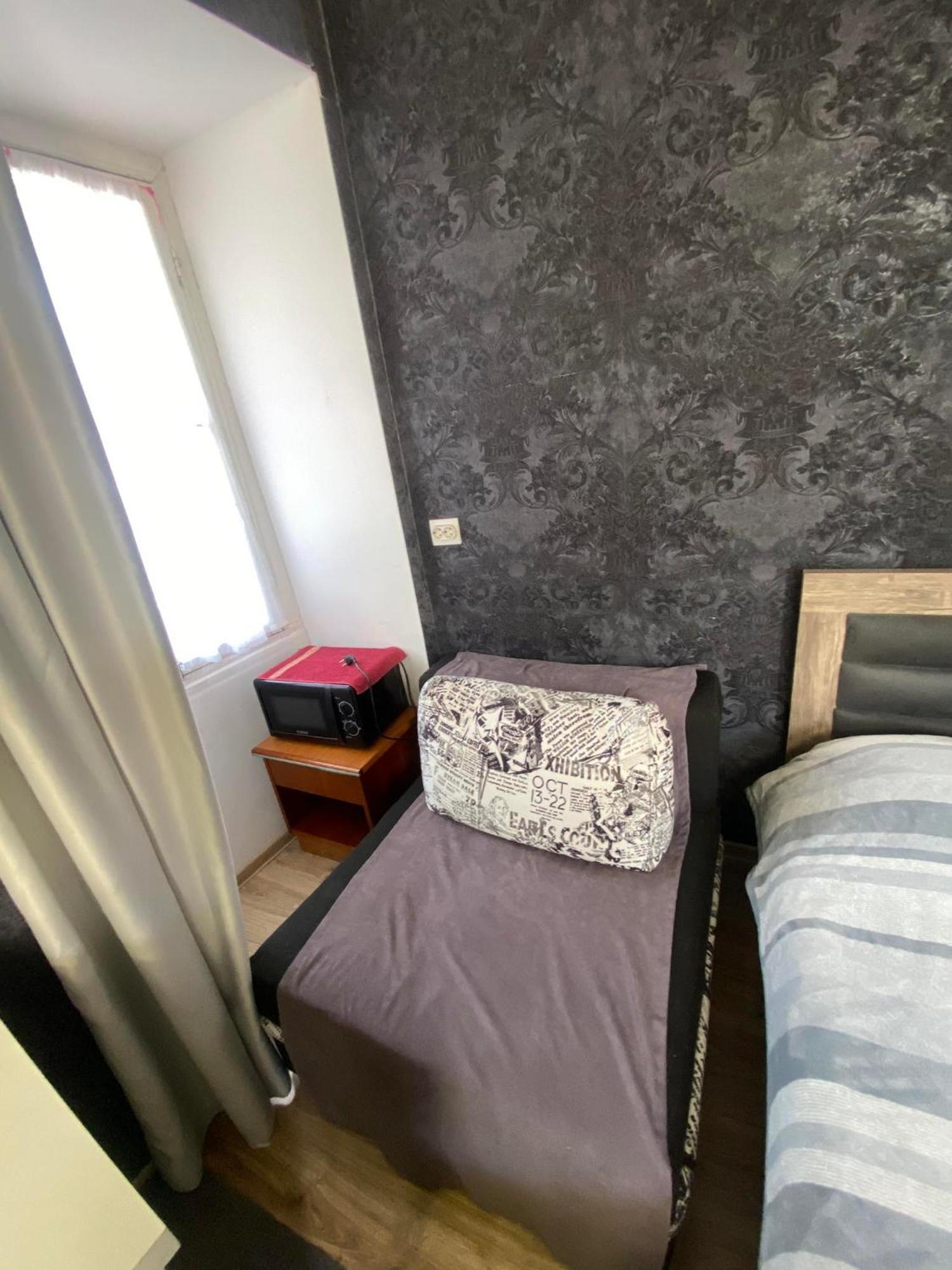 Family Apartment In Avlabari Tbilisi Eksteriør bilde