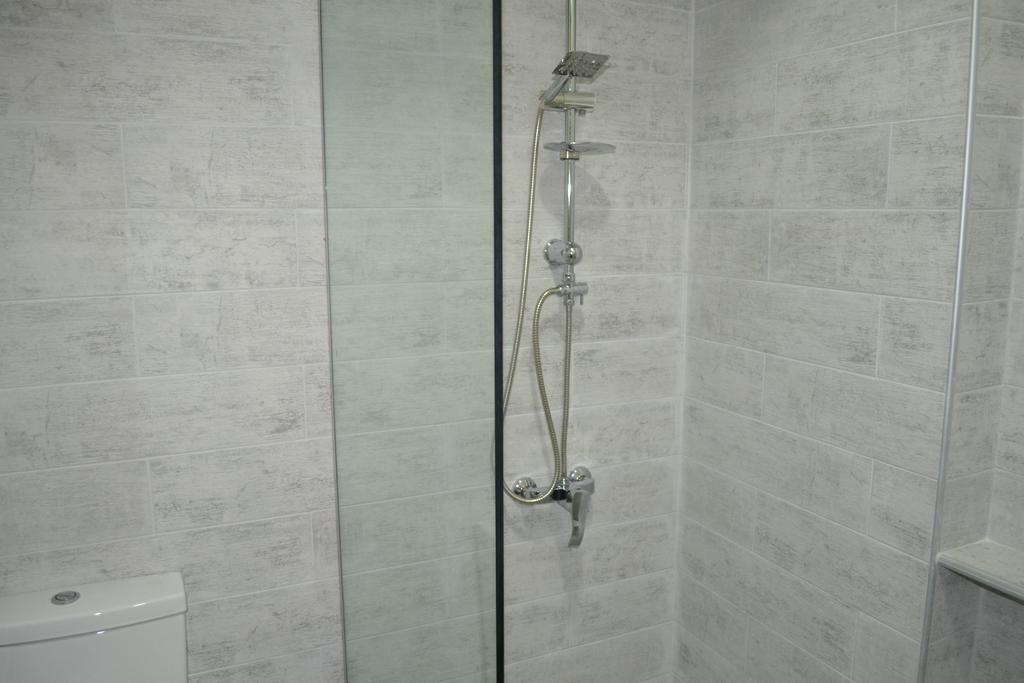 Family Apartment In Avlabari Tbilisi Eksteriør bilde